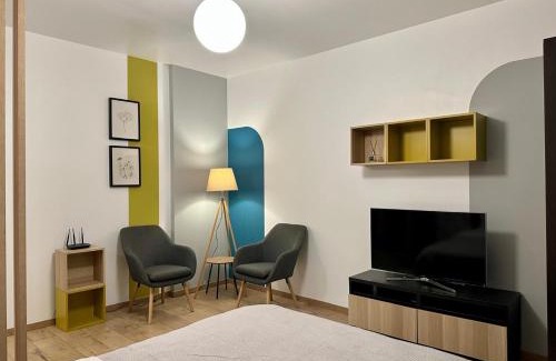 Timisoara Apartment | SMP Premiere