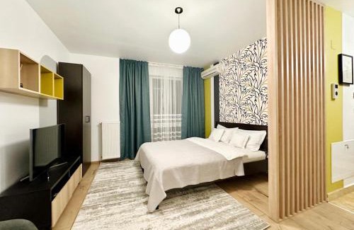 Timisoara Apartment | SMP Premiere