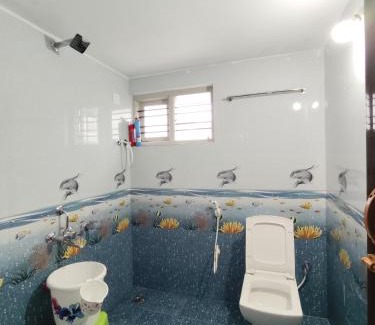 Kushalnagar Villa | "SMS" HOME STAy