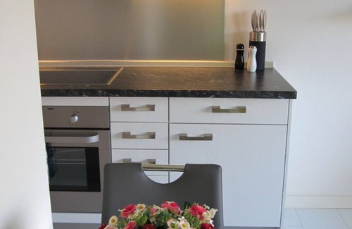 Gluecksburg Apartment | Smucke Stuuv 2 - Apartment 2