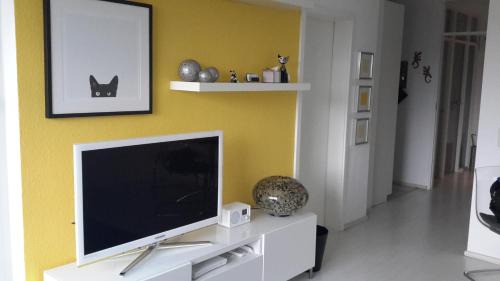 Schausende Apartment | Smucke Stuuv I