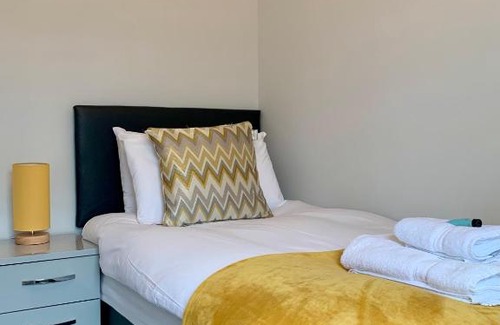 West Cliff House | Smugglers Rest Bed & Breakfast