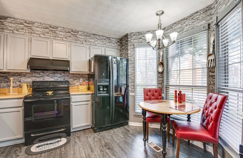 Smyrna House | Smyrna Vacation Rental ~ 2 Mi to The Battery!