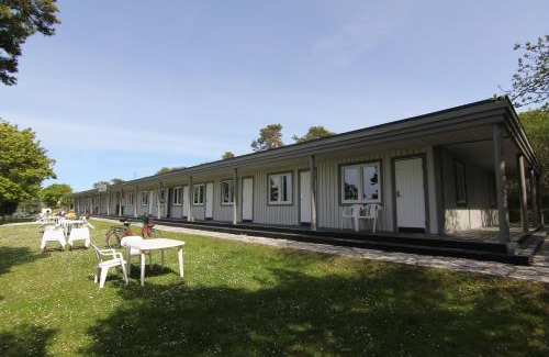 Visby Hotel | Snäck Annex