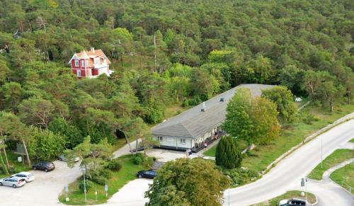 Visby Hotel | Snäck Annex
