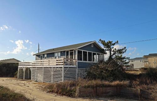 South Nags Head House | SN8421- Sandpiper