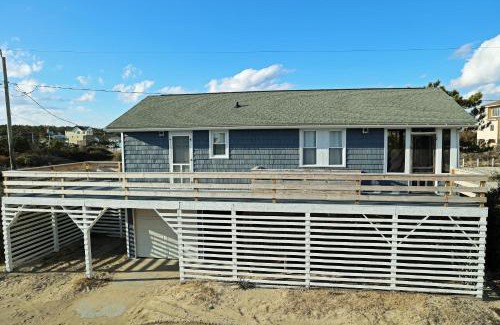 South Nags Head House | SN8421- Sandpiper