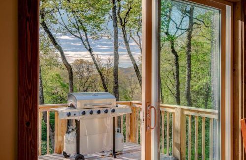 Boone House | Snaggys Retreat
