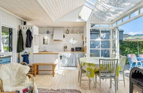 Thurø By House | "Snari" - 10m from the sea by Interhome