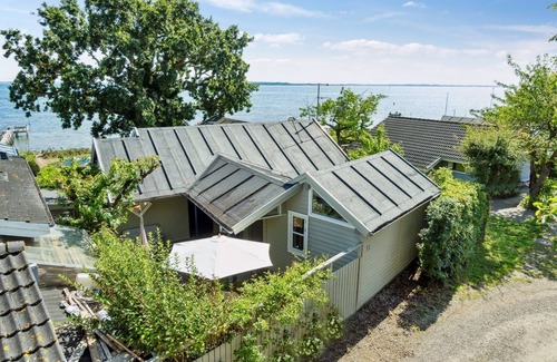 Thurø By House | "Snari" - 10m from the sea by Interhome