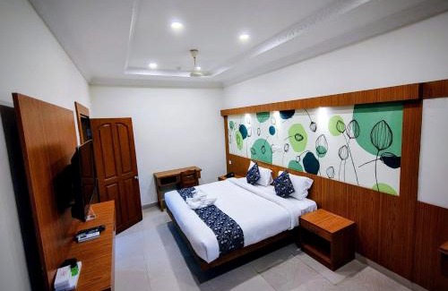 Mangattuparambu Hotel | Sneha Inn