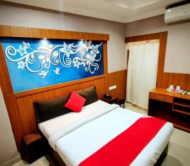 Mangattuparambu Hotel | Sneha Inn