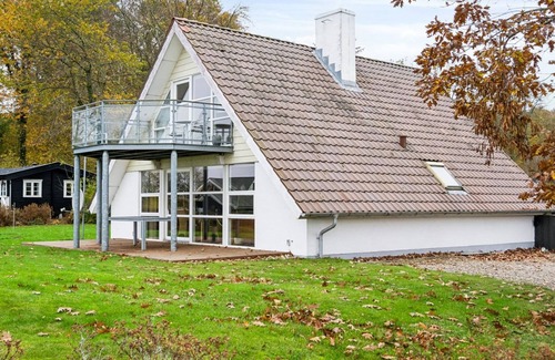 Hejsager Strand House | "Snezana" - 150m from the sea by Interhome