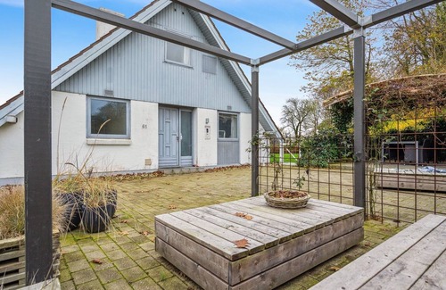 Hejsager Strand House | "Snezana" - 150m from the sea by Interhome