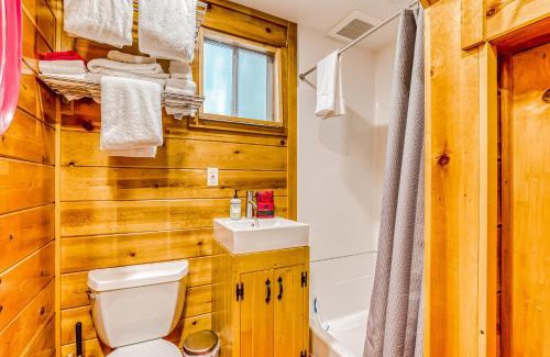 Government Camp House | Sno-bird #8
