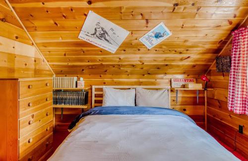 Government Camp House | Sno-bird #8