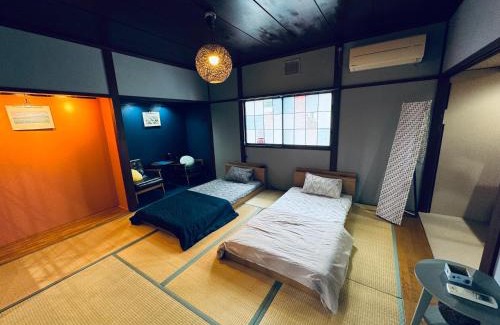 Koori House | SNOOPYと過ごす一棟貸しの宿 ーacchicocchi hideoutー