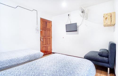 Brinchang Hotel | Snooze Hotel