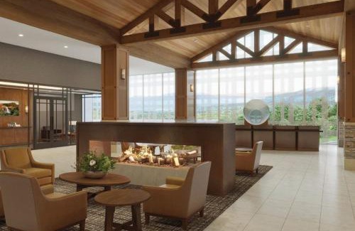 Snoqualmie Hotel | Snoqualmie Casino & Hotel