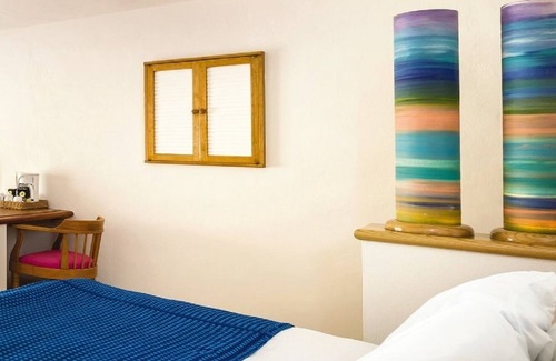 Salinas Resort | Snorkel & kayak above schools of colorful tropical fish!