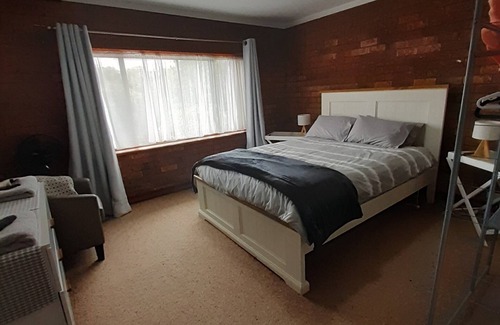 Anglers Reach House | Snow Cottage anglers reach