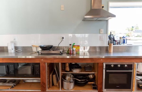 Methven House | Snow Denn’s Holiday Home
