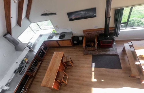 Methven House | Snow Denn’s Holiday Home