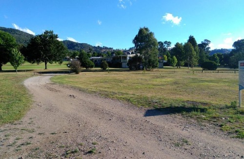 Talbingo Cottage | Snow Gum Cottage - Talbingo experience
