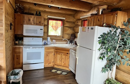 Pittman Center Cabin | Snow Hill - Secluded w/Mountain Views