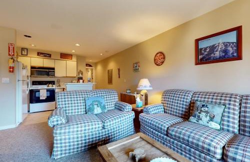 West Dover Apartment | Snow Mountain Village 13F