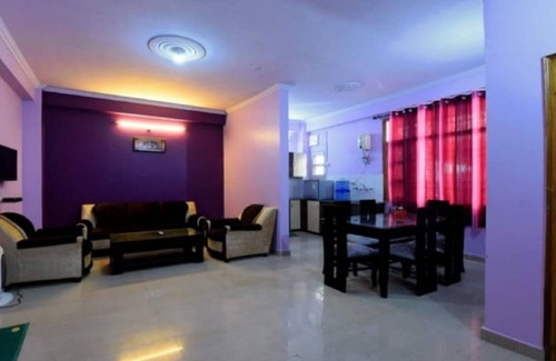 New Shimla Apartment | Snow Point 3 BHK luxury Suite | Near Mall Road & Ridge ,SHIMLA |Stunning View
