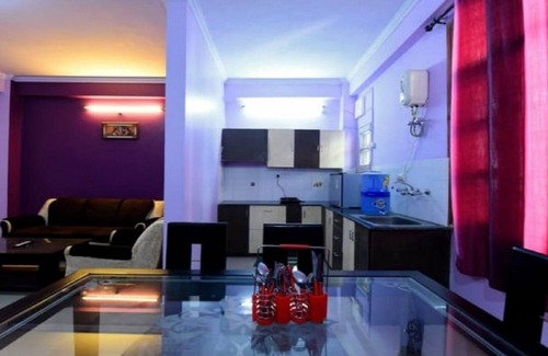 New Shimla Apartment | Snow Point 3 BHK luxury Suite | Near Mall Road & Ridge ,SHIMLA |Stunning View