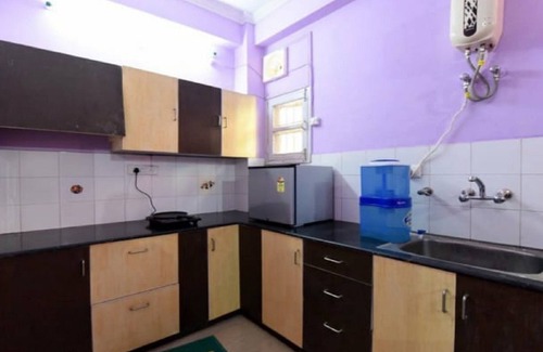 New Shimla Apartment | Snow Point 3 BHK luxury Suite | Near Mall Road & Ridge ,SHIMLA |Stunning View