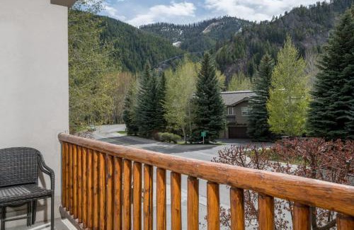 Ketchum Apartment | Snow Star - 1