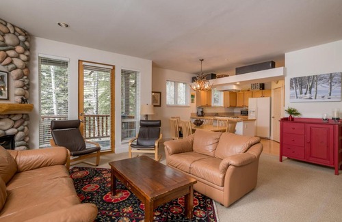 Ketchum Apartment | Snow Star - 1