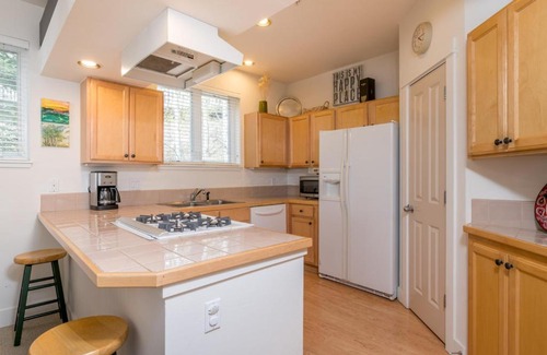 Ketchum Apartment | Snow Star - 1
