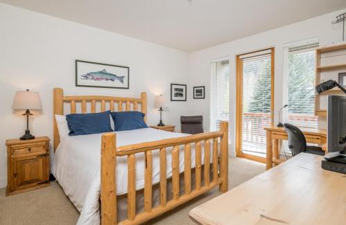 Ketchum Apartment | Snow Star - 1