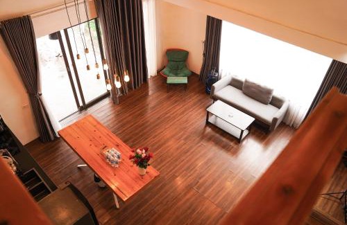 Sa Pa Apartment | SNOW VILLAS SAPA
