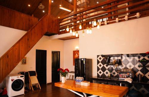 Sa Pa Apartment | SNOW VILLAS SAPA