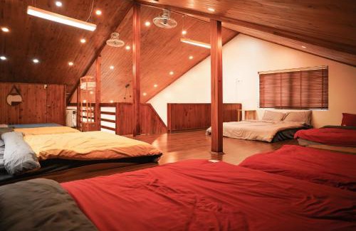Sa Pa Apartment | SNOW VILLAS SAPA