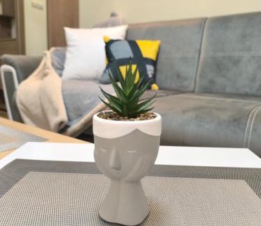 Shiligarnika Apartment | Snow White