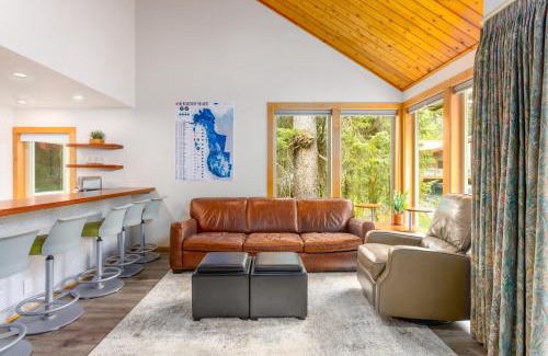 Alyeska Apartment | Snowbird Condo 195 - C