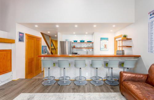 Alyeska Apartment | Snowbird Condo 195 - C