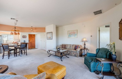 Green Valley House | Snowbird Rental- Carport & GVR in Green Valley