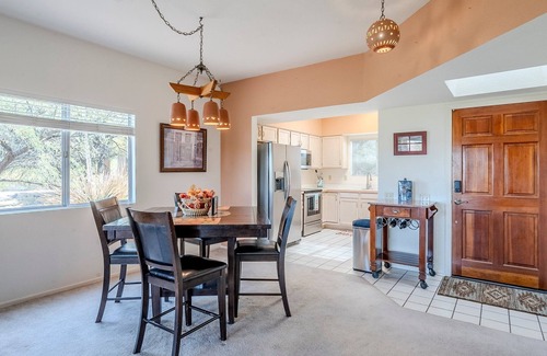 Green Valley House | Snowbird Rental- Carport & GVR in Green Valley