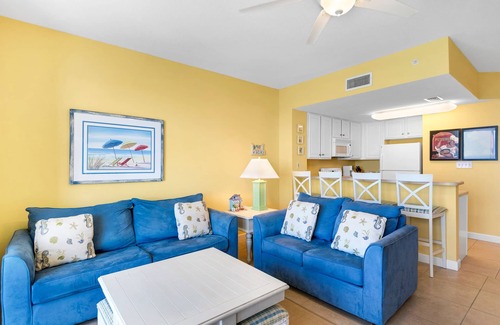 Lower Grand Lagoon Condo | Snowbird Special - 5 Star Beachfront Condo Seychelles Resort Panama City Beach