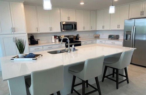Punta Gorda Condo | Snowbirds 30 Day Condo Rental Heritage Landing Punta Gorda - Golf Membership n