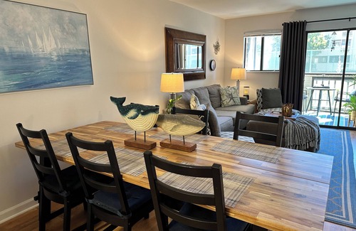 Palmetto Dunes Villa | SNOWBIRDS! Villa on lovely Hilton Head Island with screened porch, fitness room