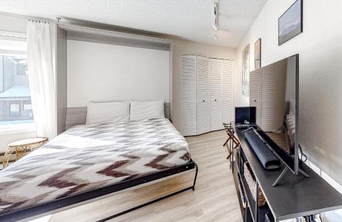Winter Park Hotel | Snowblaze Studio