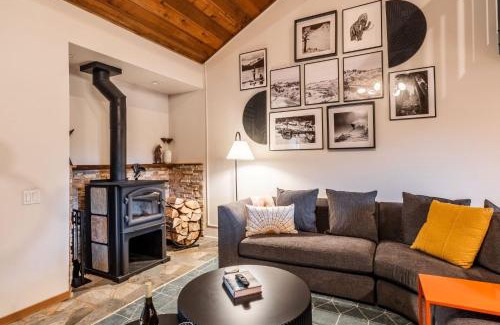 Mammoth Lakes House | Snowcreek II 322